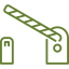 barrier entry